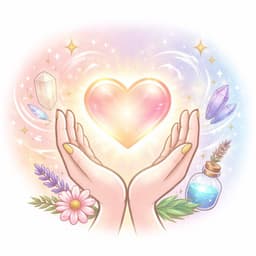 Healing Sessions