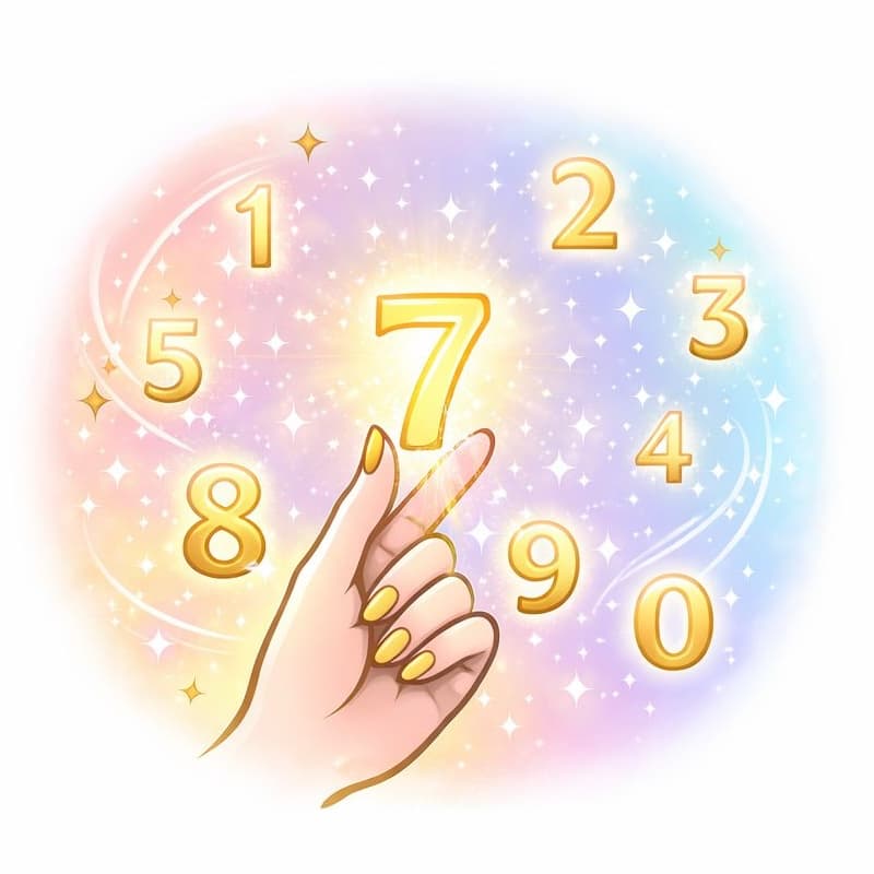 Numerology consultation
