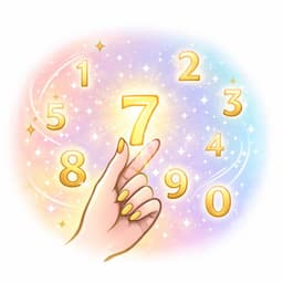 Vedic Numerology