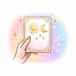 Tarot Reading